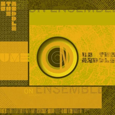 Ume in the Middle by On Ensemble - album cover
