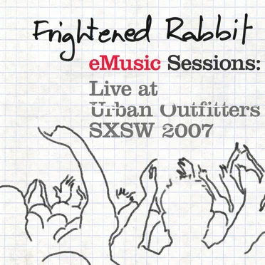 eMusic Sessions: Live at Urban Outfitters - SXSW 2007