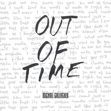 Out of Time
