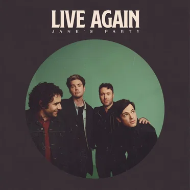 Live Again