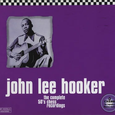 The Complete 50’s Chess Recordings