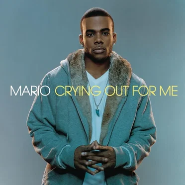 Crying Out for Me