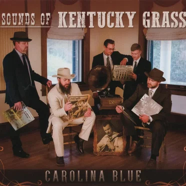 Sounds of Kentucky Grass