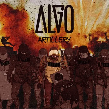 Artillery