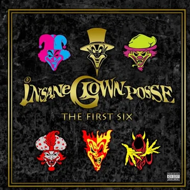 The First Six