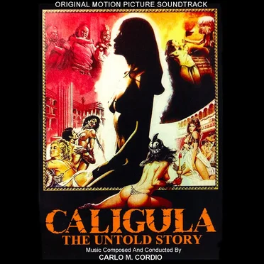 Caligula: The Untold Story