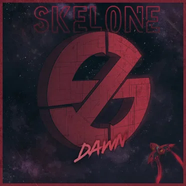 Dawn by SkelOne - album cover