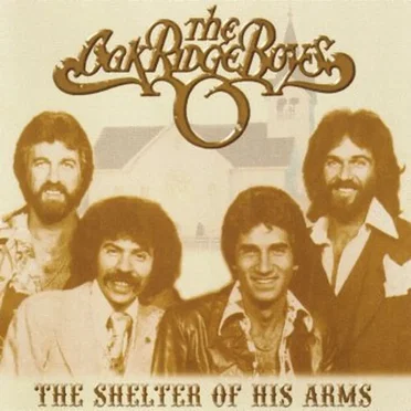 The Shelter of His Arms