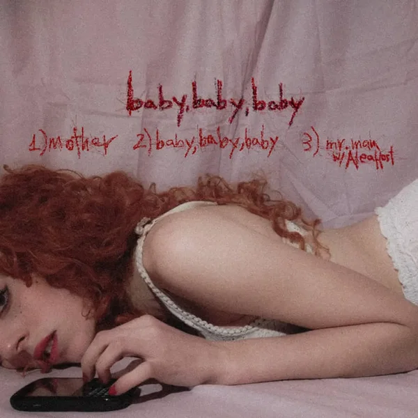 baby, baby, baby