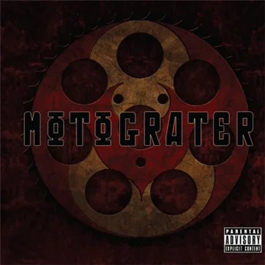 Pre-Release by Motograter - album cover
