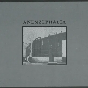 Anenzephalia by Anenzephalia - album cover