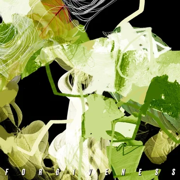 Forgiveness by MARIA Die RUHE - album cover