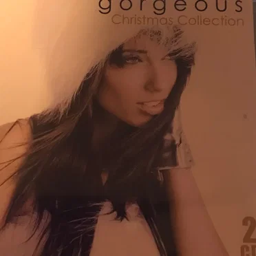 Gorgeous Christmas Collection by Various Artists - album cover