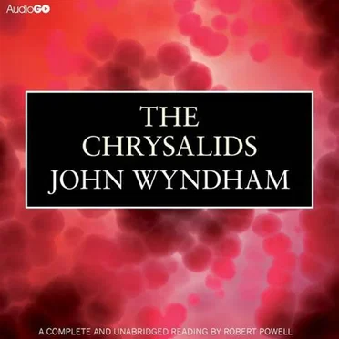 The Chrysalids by John Wyndham - album cover