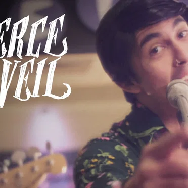 Floral & Fading by Pierce the Veil - album cover