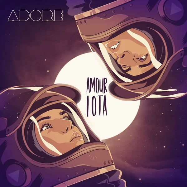 Amour Iota