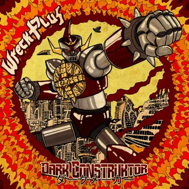 Dark Construktor