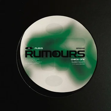 Flava / Check One
