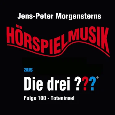 Jens‐Peter Morgenstern