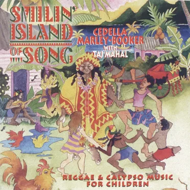 Smilin’ Island of Song