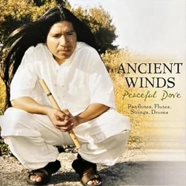 Ancient Winds Peaceful Dove