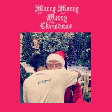 Merry Merry Merry Christmas