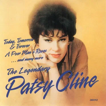 The Legendary Patsy Cline