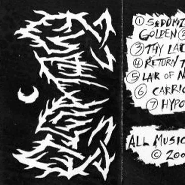 Misanthropicnecroblasphemy