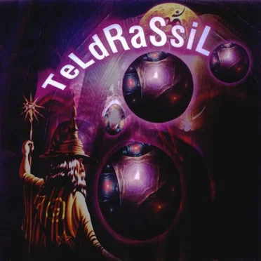 Teldrassil by Various Artists - album cover