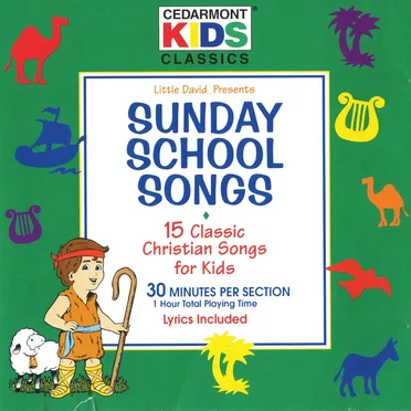 Sunday School Songs