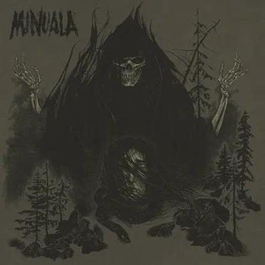 Земля-матерь