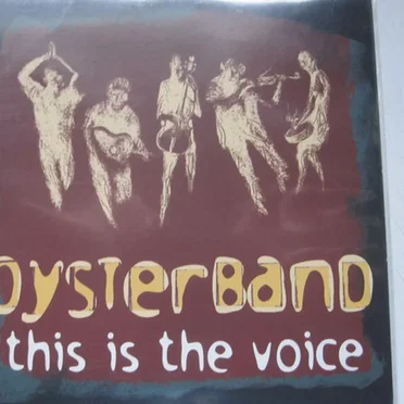 This Is the Voice