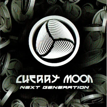 Cherry Moon 2005³ - Next Generation by Various Artists - album cover