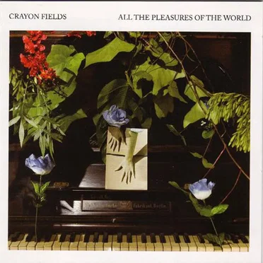 All the Pleasures of the World