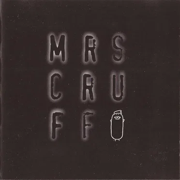 Mr. Scruff