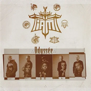 Odyssée