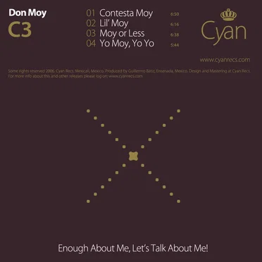 Don Moy