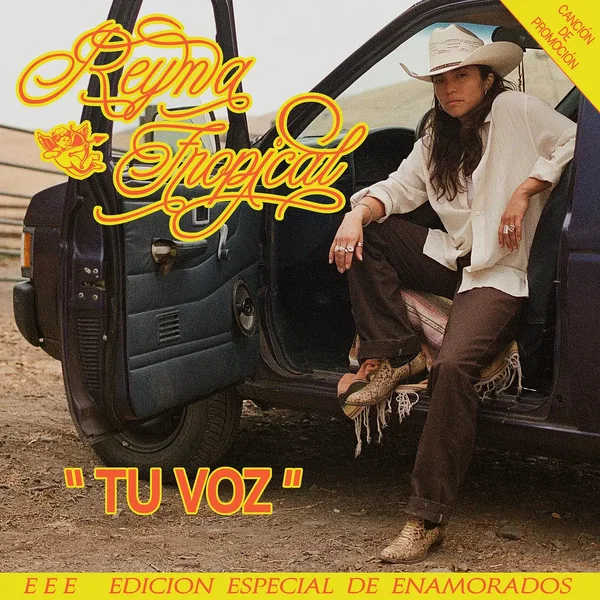 Tu Voz