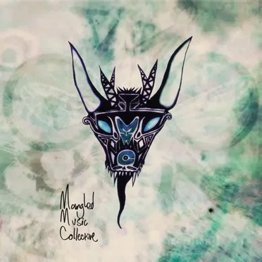 Mangled Music Collective by Various Artists - album cover