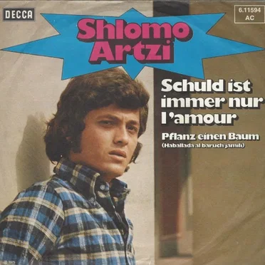 Schuld ist immer nur l'amour