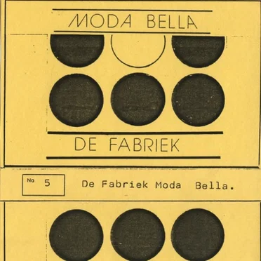 Moda Bella