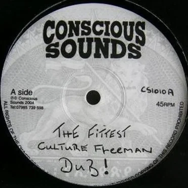 The Fittest / Money Run Tings