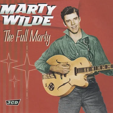 The Full Marty