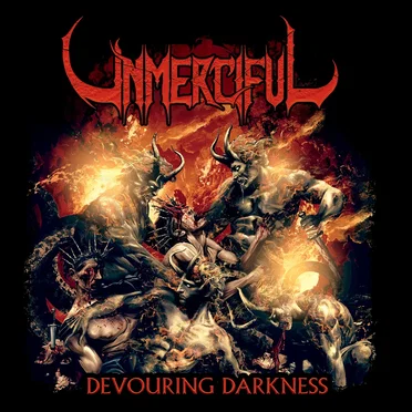 Unmerciful