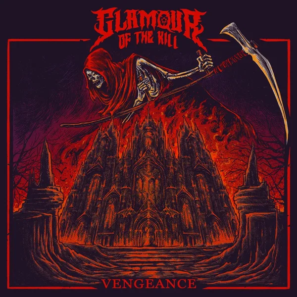 Vengeance