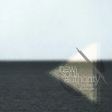 Get Down to the Core by New Soul Authority - album cover