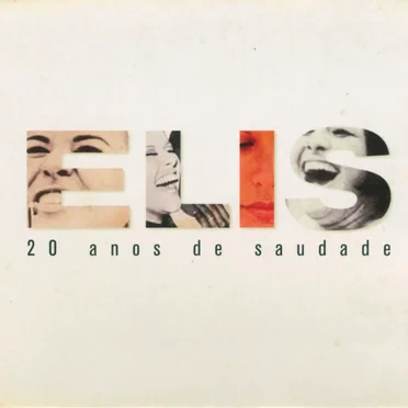 20 anos de saudade