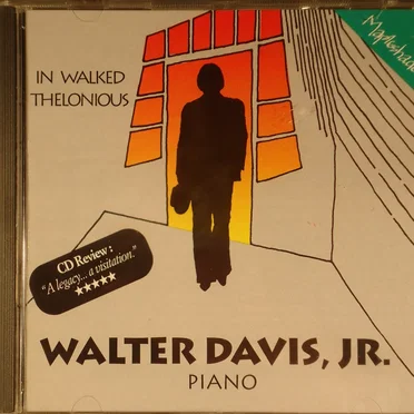 In Walked Thelonious