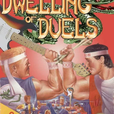 Dwelling of Duels 2004-10: Double Dragon Month