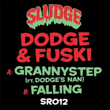 Grannystep / Falling